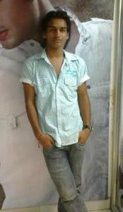 Ashutosh Singh