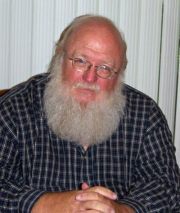 Jac Grimes