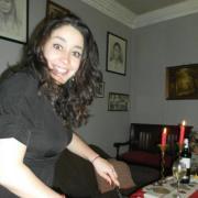 Simone Lacey-breckell