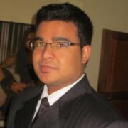 Iroj Shrestha