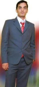 Manoj Prakash