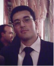 كريم من المغرب