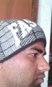 Abhinav Patel