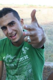 Bbôy Bîbo