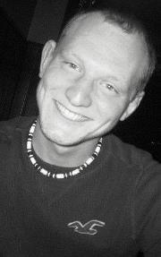 Timothy Harber