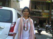 Priti Priya