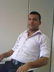 عباس الشمري