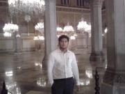Syed Mahmood