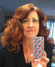 Michelle Merrill