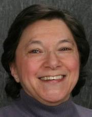 Lenore George