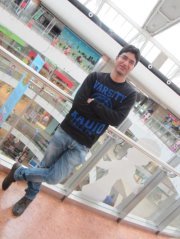 Saket Singh