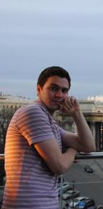 Павел Садовников