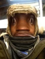 Michael-transcender Magambo