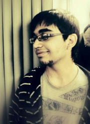 Gautam Verma
