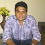Rajiv Burad