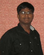 Parthiban Chandran