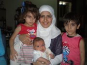 الاء الخياط