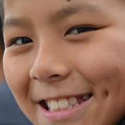 Ganzey Tshering
