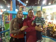 Mohammed Mahdy