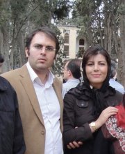 Atila Masihzadeh