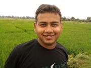 Anand Mishra