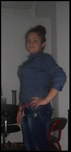 Валентина Печевска