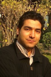 مسعود میرزاخانی