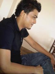 Mudassir Hussain