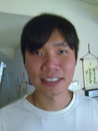 Ben Wang