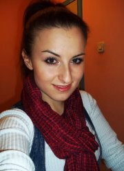 Маријана Пашоска