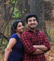 Bharathwaj Gopalakrishnan