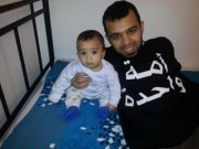 Ahmed Fayez