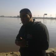 Mustafa Moneim