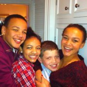 Courtenay Mckelligon