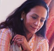 Fozia Chughtai