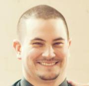 Timothy Roberts