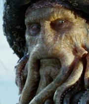 Davy Jones