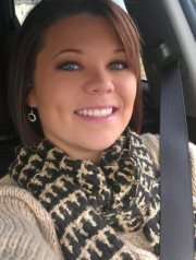 Christin Ogle