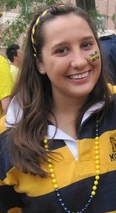 Caroline