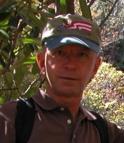 Mark Howard