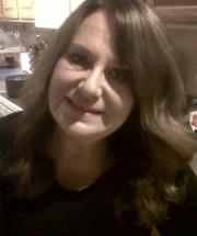 Sharon Wright wegner