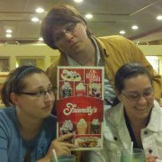 Caylinn Eschenbrenner