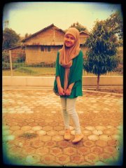 Annisa Apryani