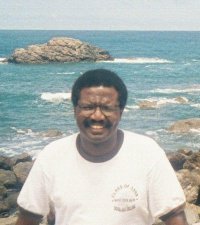 Claude Chaney