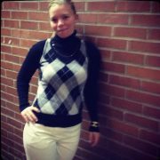 Jessica Stone