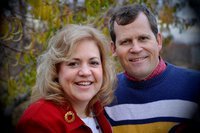 Robin Robertson preston