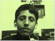 Nikhil Garg