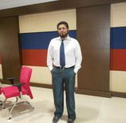 Tanveer Ahmed