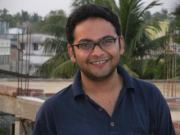 Subhadip Chattopadhyay