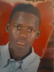 Osman Abdushafi